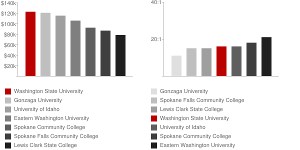 washington-state-university-faculty-salaries