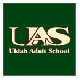 Ukiah Adult School