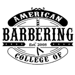 American College of Barbering Logo