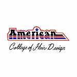 American College of Hair Design Logo American College of Hair Design Logo