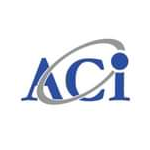 Antigua College International Logo Antigua College International Logo