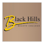 Black Hills Beauty College Logo Black Hills Beauty College Logo