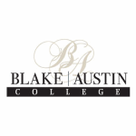 Blake Austin College Logo