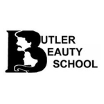 Butler Beauty Academy Logo