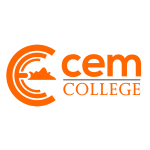 Centro de Estudios Multidisciplinarios Mayaguez Logo Centro de Estudios Multidisciplinarios Mayaguez Logo