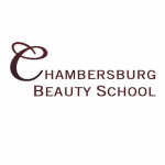 Chambersburg Beauty School Logo Chambersburg Beauty School Logo