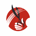 Continental Academie of Hair Design Hudson Logo Continental Academie of Hair Design Hudson Logo