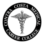 Contra Costa Medical Career College Logo Contra Costa Medical Career College Logo