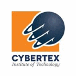 CyberTex Institute of Technology Logo CyberTex Institute of Technology Logo
