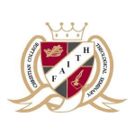 Faith Theological Seminary and Christian College Logo