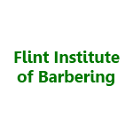 Flint Institute of Barbering Logo Flint Institute of Barbering Logo