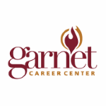 Garnet Career Center Logo Garnet Career Center Logo