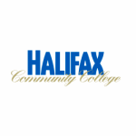 Halifax Community College Logo