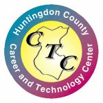 Huntingdon County Career and Technology Center Logo Huntingdon County Career and Technology Center Logo
