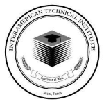 InterAmerican Technical Institute Logo InterAmerican Technical Institute Logo