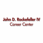 John D Rockefeller IV Career Center Logo