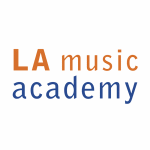 Los Angeles College of Music Logo