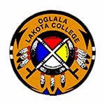 Oglala Lakota College Logo