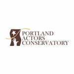 Portland Actors Conservatory Logo