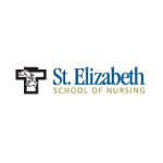 Saint Elizabeth School of Nursing Logo