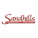 Sandhills Community College Logo