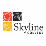 Skyline College Logo