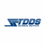 TDDS Technical Institute Logo TDDS Technical Institute Logo