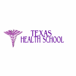 Texas Health School Logo