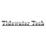 Tidewater Tech Trades Logo