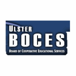 Ulster BOCES School of Practical Nursing Logo Ulster BOCES School of Practical Nursing Logo