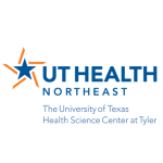 University of Texas Health Science Center at Tyler Logo University of Texas Health Science Center at Tyler Logo