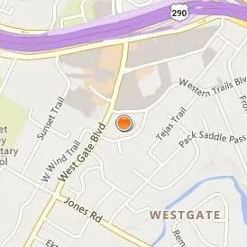 AOMA Graduate School of Integrative Medicine Location Map - Street View