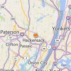Adult and Continuing Education BCTS Location Map - City View