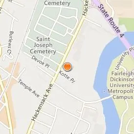 Adult and Continuing Education BCTS Location Map - Street View