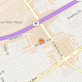 Advance Beauty Techs Academy Location Map - Street View