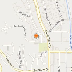 Advanced Training Associates Location Map - Street View