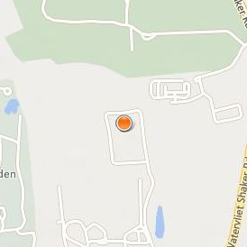 Albany BOCES Adult Practical Nursing Program Location Map - Street View