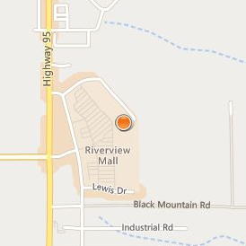 All Beauty College Fort Mohave Location Map - Street View