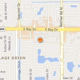 American Institute of Beauty Location Map - Street View
