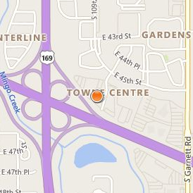 American Institute of Medical Technology Location Map - Street View