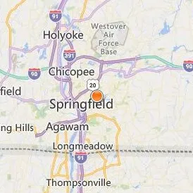 American International College Location Map - City View