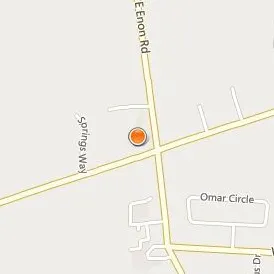 Antioch University Location Map - Street View
