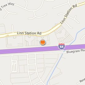 ATA College Location Map - Street View