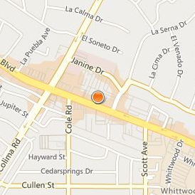 ATI College Norwalk Location Map - Street View
