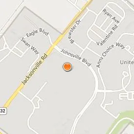Automotive Training Center Warminster Location Map - Street View