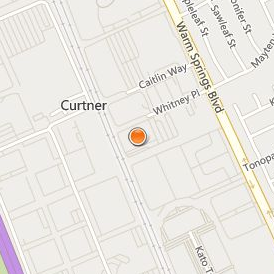 Aviation Institute of Maintenance Location Map - Street View