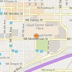 Beau Monde Academy of Barbering and Cosmetology Location Map - Street View
