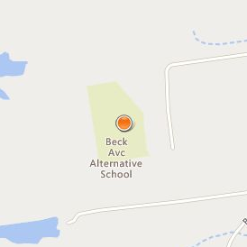 Career Center of Southern Illinois Location Map - Street View
