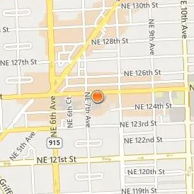 Bellasa Professional Institute Location Map - Street View