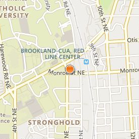 Bennett Career Institute Location Map - Street View